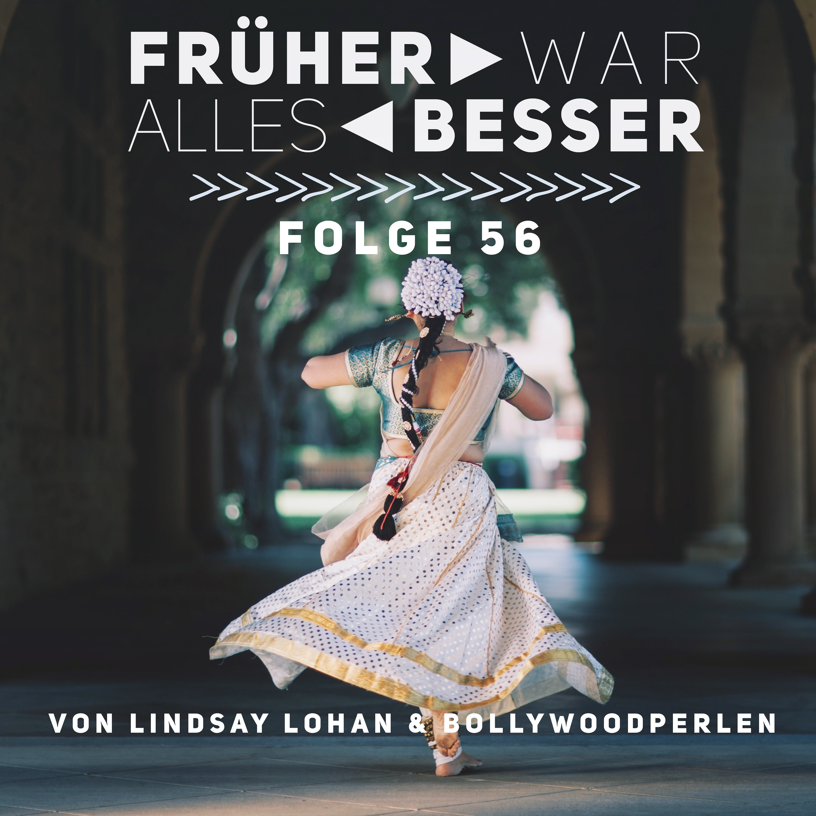 Früher war alles besser
