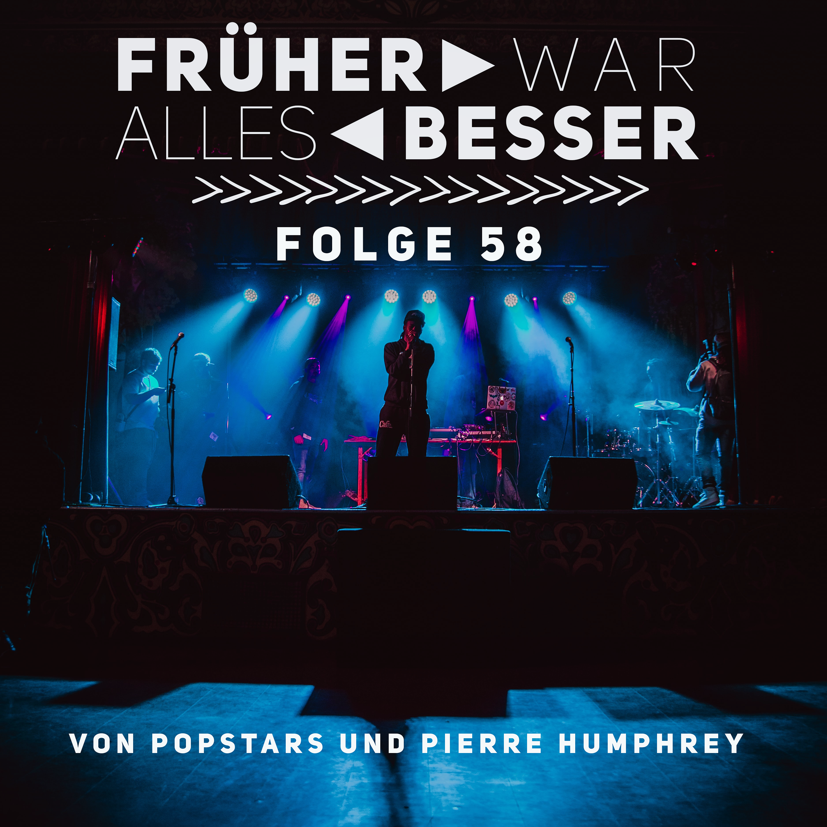 Früher war alles besser