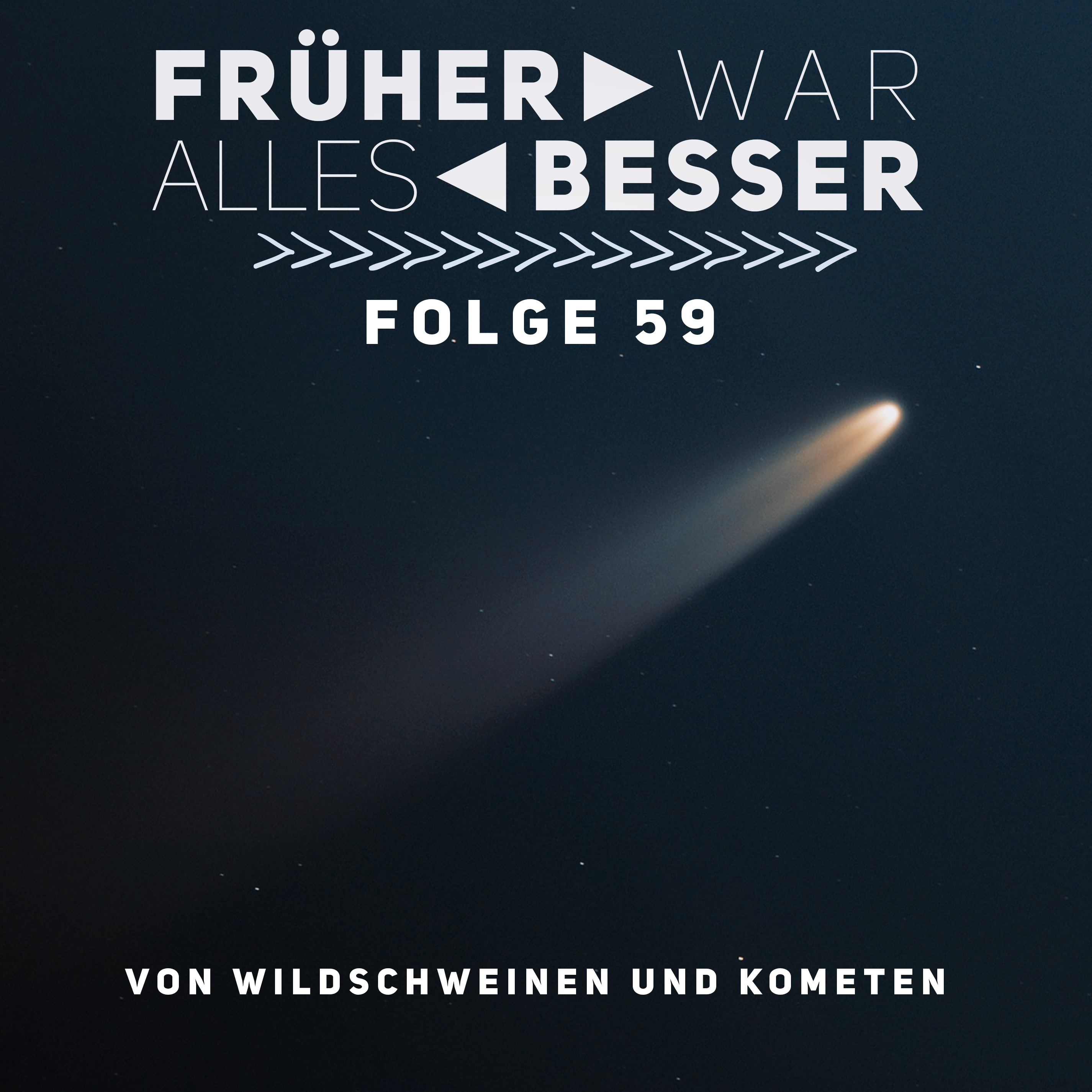 Früher war alles besser