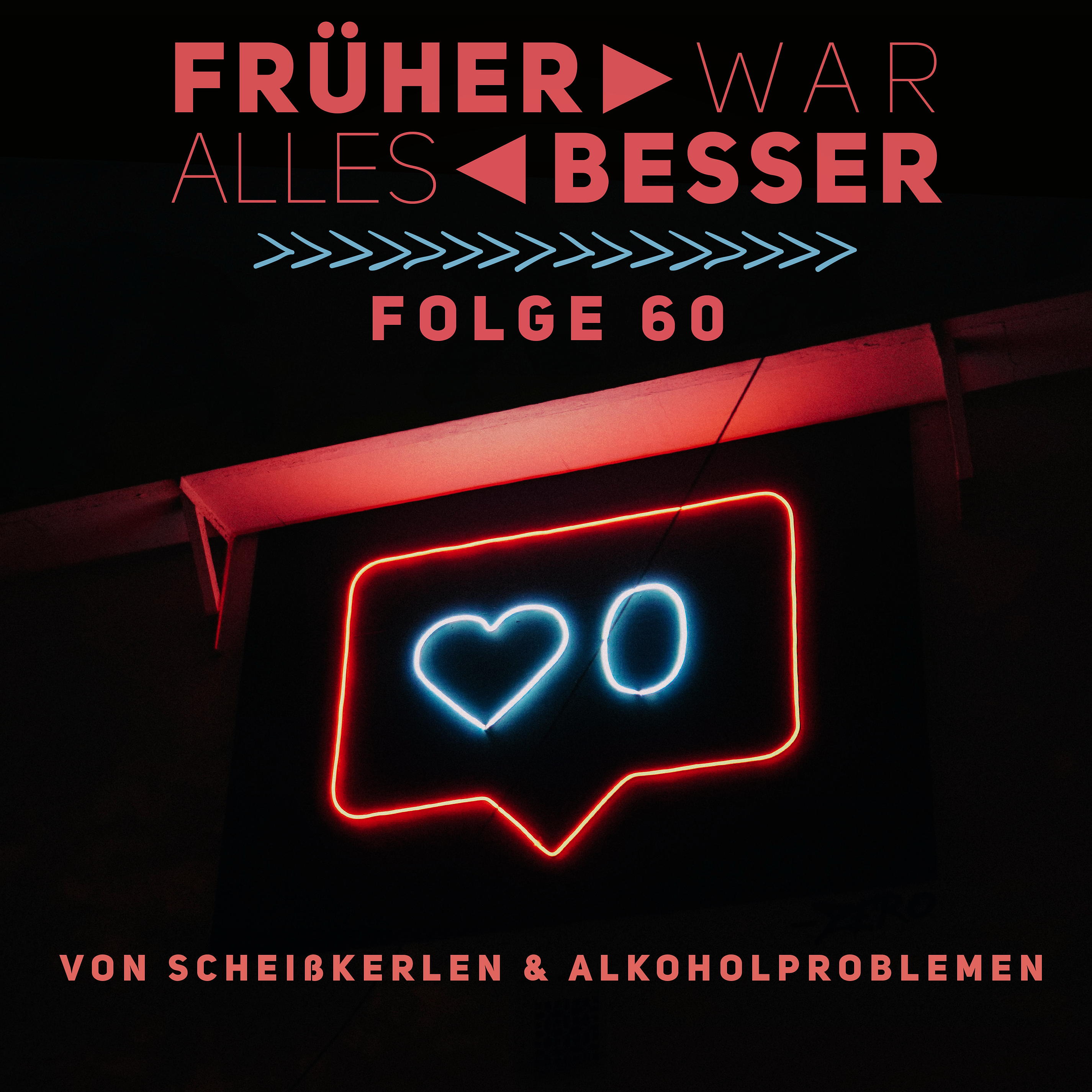 Früher war alles besser