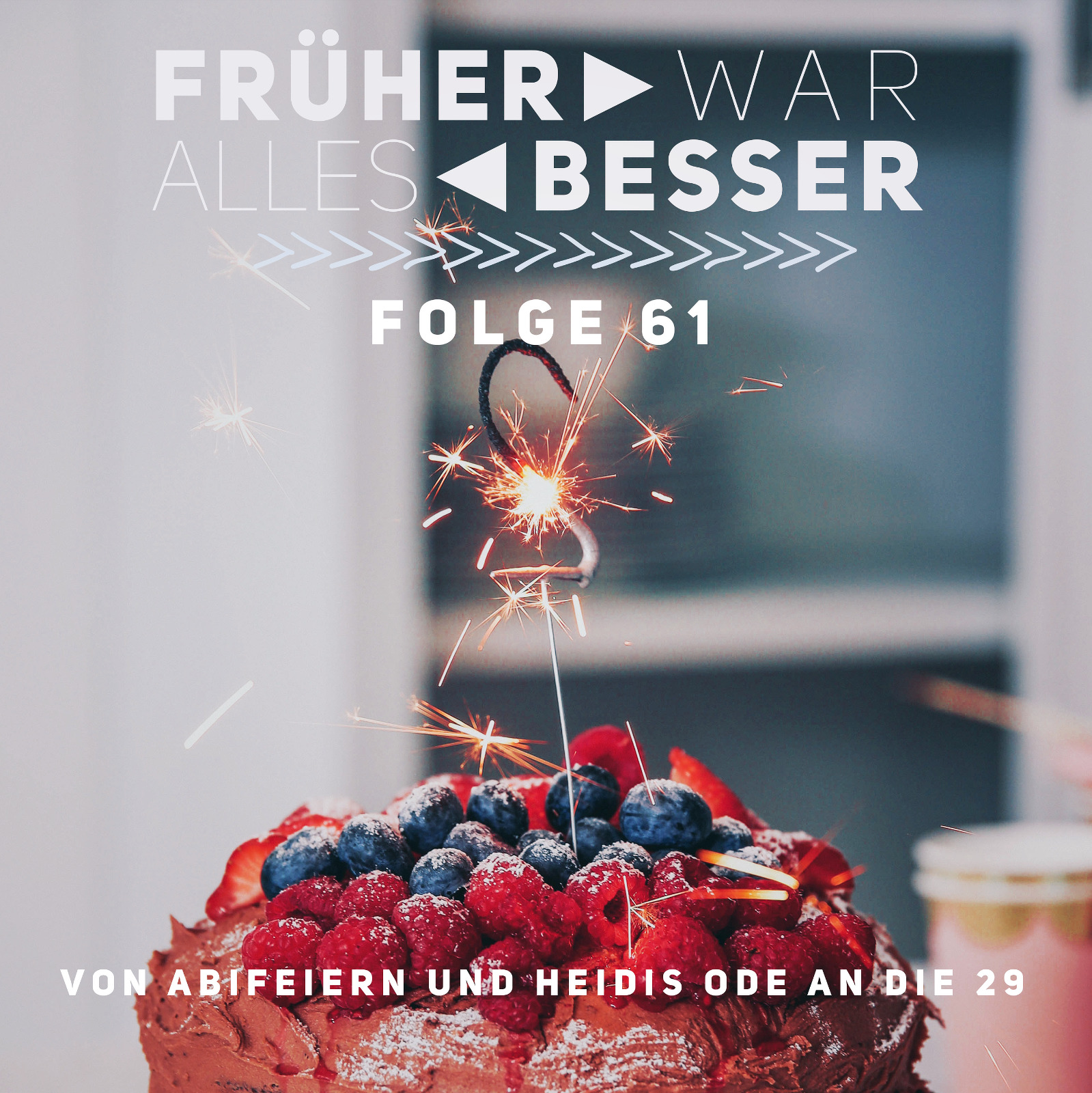 Früher war alles besser