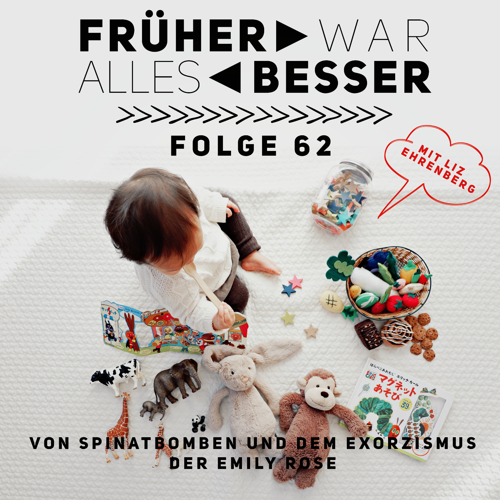 Früher war alles besser