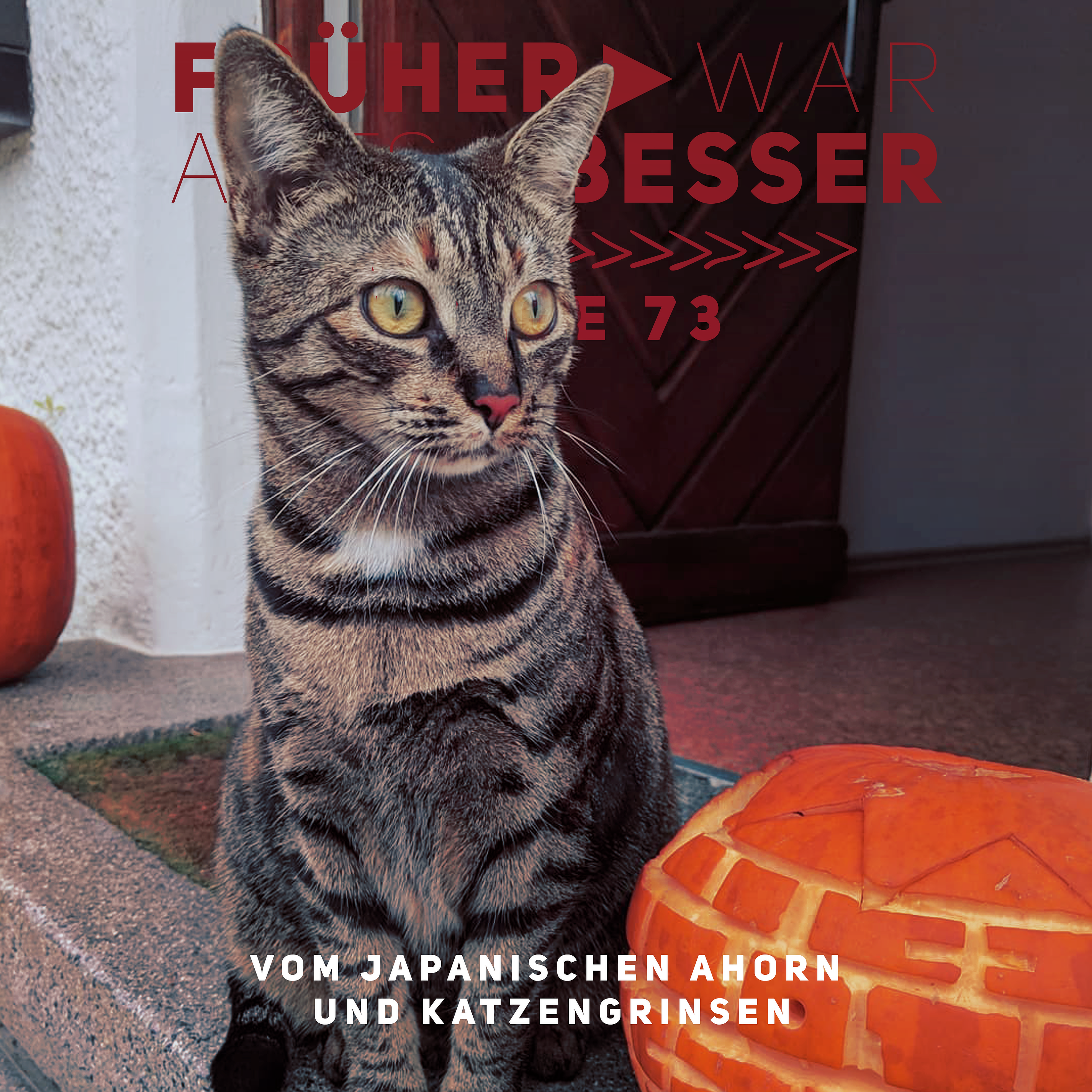 Früher war alles besser