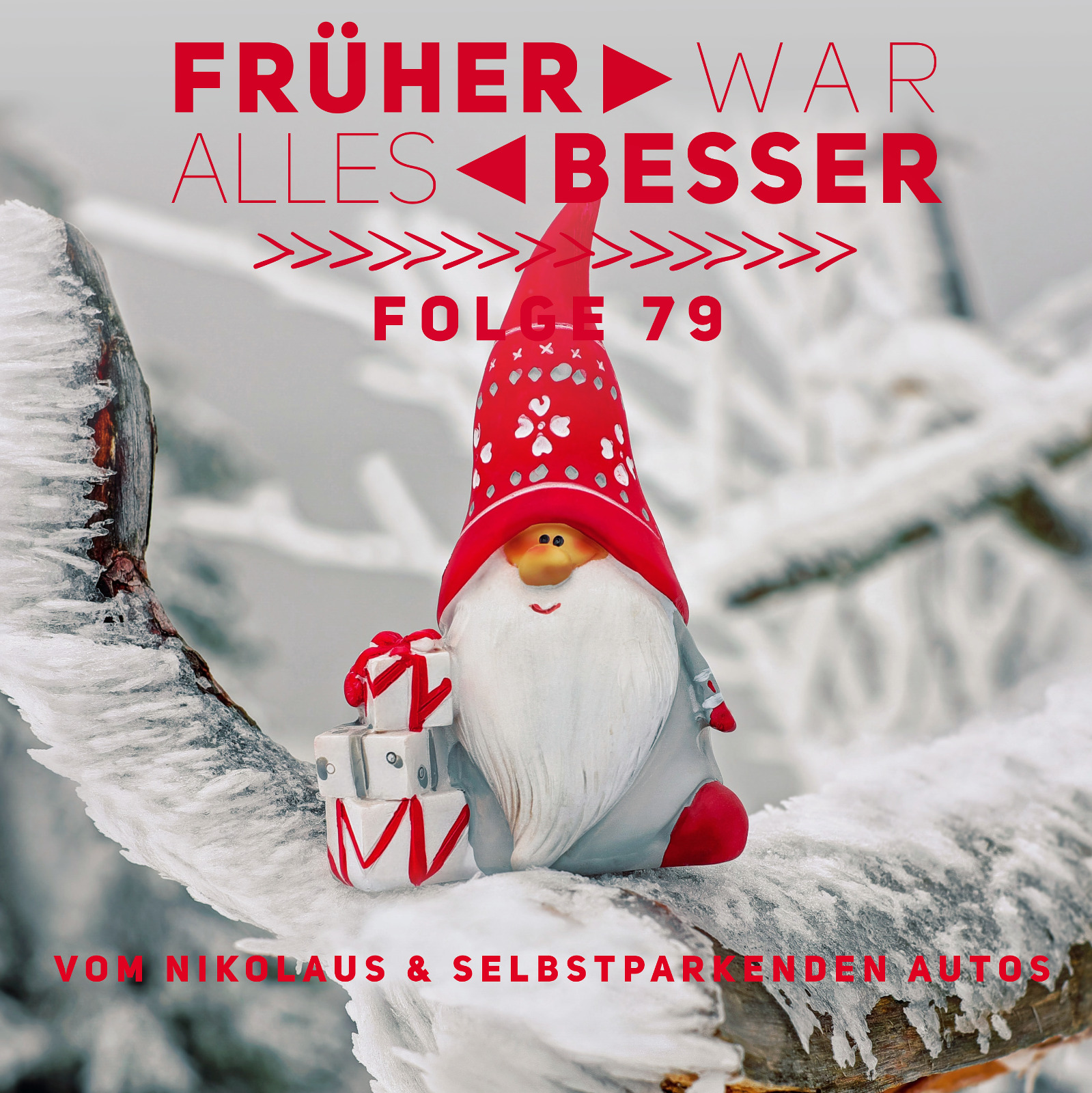 Früher war alles besser