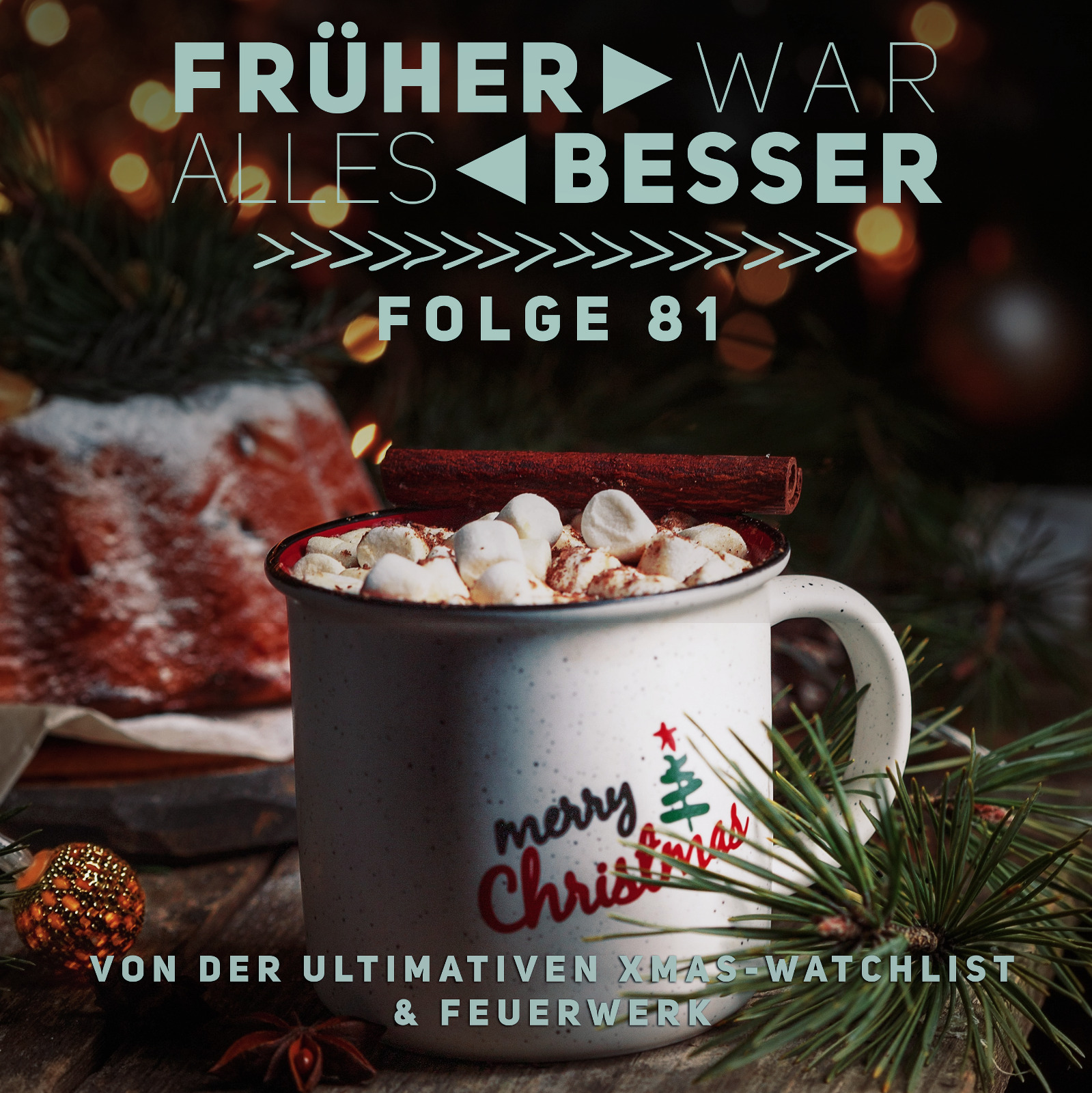 Früher war alles besser