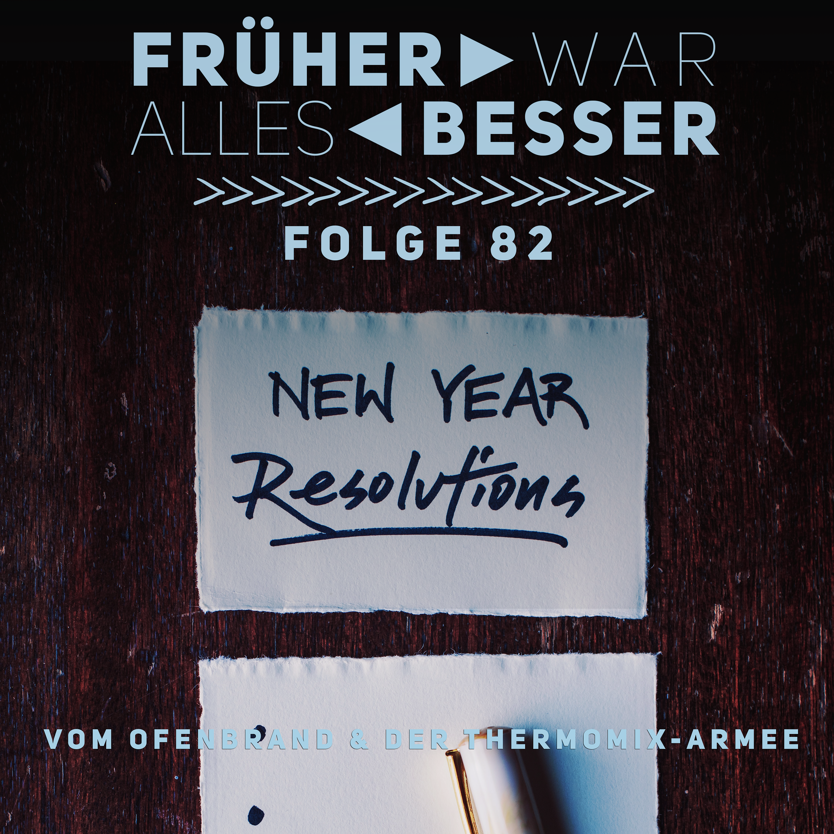 Früher war alles besser