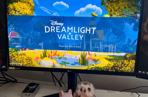 Dreamlight Valley